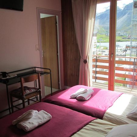 Hotel Lavachey Tignes Bagian luar foto